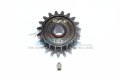 alt="Team Losi SUPER BAJA Steel Motor Gear 19T - 1 Piece - GPM SSB019T" title="Team Losi SUPER BAJA Steel Motor Gear 19T - 1 Piece - GPM SSB019T"