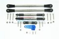 alt="Team Losi SUPER BAJA Stainless Steel Adjustable Tie Rods W. Aluminum Servo Horn - 29pc set - GPM SSB160A" title="Team Losi SUPER BAJA Stainless Steel Adjustable Tie Rods W. Aluminum Servo Horn - 29pc set - GPM SSB160A"