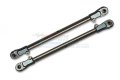 alt="TEAM LOSI SUPER BAJA REY 2.0 Stainless Steel Adjustable Rear Upper Chassis Link Tie Rods With Aluminium Ends - 2pc set - GPM SB2014SN" title="TEAM LOSI SUPER BAJA REY 2.0 Stainless Steel Adjustable Rear Upper Chassis Link Tie Rods With Aluminium Ends - 2pc set - GPM SB2014SN"
