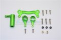 alt="TEAM MAGIC 1/8 4WD E6 III HX Monster Truck Aluminum Steering Assembly - 17pc set - GPM E6048" title="TEAM MAGIC 1/8 4WD E6 III HX Monster Truck Aluminum Steering Assembly - 17pc set - GPM E6048"