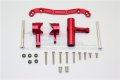 alt="THUNDER TIGER K-ROCK MT4 Alloy Steering Assembly - 22pc set - GPM KG048" title="THUNDER TIGER K-ROCK MT4 Alloy Steering Assembly - 22pc set - GPM KG048"