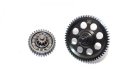 alt="THUNDER TIGER KAISER XS Steel #45 Spur Gear 56T & Double Speed Reduction Gears - 2pc set - GPM SKXS56T1233T" title="THUNDER TIGER KAISER XS Steel #45 Spur Gear 56T & Double Speed Reduction Gears - 2pc set - GPM SKXS56T1233T"