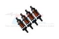 alt="TRAXXAS 4-TEC DRIFT FORD MUSTANG 6061 Alloy Front +Rear (60mm) Oil Filled Ultra Shocks - GPM TFM060FR" title="TRAXXAS 4-TEC DRIFT FORD MUSTANG 6061 Alloy Front +Rear (60mm) Oil Filled Ultra Shocks - GPM TFM060FR"