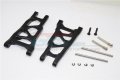 alt="TRAXXAS 1/10 Craniac Monster Truck Aluminium Rear Suspension Arm - 1pr set = RUS056/SLA055 - GPM CRA056" title="TRAXXAS 1/10 Craniac Monster Truck Aluminium Rear Suspension Arm - 1pr set = RUS056/SLA055 - GPM CRA056"