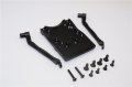 alt="TRAXXAS 1/10 Craniac Monster Truck Aluminium Rear Skid Plate - 3pcs set - GPM CRA331R" title="TRAXXAS 1/10 Craniac Monster Truck Aluminium Rear Skid Plate - 3pcs set - GPM CRA331R"