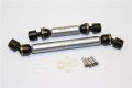 alt="TRAXXAS E-MAXX Steel +Aluminum Front /Rear Main Shafts-14pc set - GPM EMX2037S" title="TRAXXAS E-MAXX Steel +Aluminum Front /Rear Main Shafts-14pc set - GPM EMX2037S"