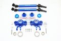 alt="TRAXXAS E-REVO Aluminum Upgrade set (CVD, Front/Rear Knuckle Arms, Wheel Hex Claw+Wheel Lock) - 6pc set - GPM ER100" title="TRAXXAS E-REVO Aluminum Upgrade set (CVD, Front/Rear Knuckle Arms, Wheel Hex Claw+Wheel Lock) - 6pc set - GPM ER100"