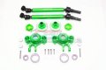 alt="TRAXXAS E-REVO Aluminum Upgrade set (CVD, Front/Rear Knuckle Arms, Wheel Hex Claw+Wheel Lock) - 6pc set - GPM ER100" title="TRAXXAS E-REVO Aluminum Upgrade set (CVD, Front/Rear Knuckle Arms, Wheel Hex Claw+Wheel Lock) - 6pc set - GPM ER100"