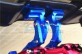 alt="TRAXXAS E-REVO VXL Aluminum Rear Wing Mount Full set - 16pc set - GPM ER2040RAB" title="TRAXXAS E-REVO VXL Aluminum Rear Wing Mount Full set - 16pc set - GPM ER2040RAB"