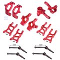 alt="TRAXXAS 4WD GT4 TEC 2.0 Aluminum Essential Conversion Kit - GPM GT200" title="TRAXXAS 4WD GT4 TEC 2.0 Aluminum Essential Conversion Kit - GPM GT200"