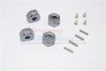 alt="TRAXXAS 4WD GT4 TEC 2.0 Aluminum Hex Adapters 8mm Thick - 12pc set - GPM GT010/12X8MM" title="TRAXXAS 4WD GT4 TEC 2.0 Aluminum Hex Adapters 8mm Thick - 12pc set - GPM GT010/12X8MM"