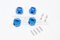 alt="TRAXXAS 4WD GT4 TEC 2.0 Aluminum Hex Adapters 9mm Thick - 12pc set - GPM GT010/12X9MM" title="TRAXXAS 4WD GT4 TEC 2.0 Aluminum Hex Adapters 9mm Thick - 12pc set - GPM GT010/12X9MM"