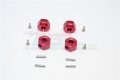 alt="TRAXXAS 4WD GT4 TEC 2.0 Aluminum Hex Adapters 9mm Thick - 12pc set - GPM GT010/12X9MM" title="TRAXXAS 4WD GT4 TEC 2.0 Aluminum Hex Adapters 9mm Thick - 12pc set - GPM GT010/12X9MM"