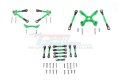 alt="Aluminum Front&rear Tie Rods With Stabilizer For C Hub +Whole Car Tie Rods-51pc set" title="Aluminum Front&rear Tie Rods With Stabilizer For C Hub +Whole Car Tie Rods-51pc set"