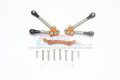 alt="TRAXXAS 4WD GT4 TEC 2.0 Titanium Front Tie Rods With Stabilizer For C Hub - 17pc set - GPM GT049FT" title="TRAXXAS 4WD GT4 TEC 2.0 Titanium Front Tie Rods With Stabilizer For C Hub - 17pc set - GPM GT049FT"