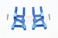 alt="TRAXXAS 4WD GT4 TEC 2.0 Aluminum Front Suspension Arms - 4pc set - GPM GT055" title="TRAXXAS 4WD GT4 TEC 2.0 Aluminum Front Suspension Arms - 4pc set - GPM GT055"