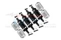 alt="TRAXXAS 4WD GT4 TEC 2.0 6061 Alloy Front (58mm)+Rear (60mm) Oil Filled Ultra Shocks - GPM GT5860FR" title="TRAXXAS 4WD GT4 TEC 2.0 6061 Alloy Front (58mm)+Rear (60mm) Oil Filled Ultra Shocks - GPM GT5860FR"