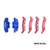 TRAXXAS FUNCO PRO 2WD 7075-T6 鋁合金 前輪剎車卡鉗與剎車片 — GPM TPS006KIT