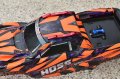 alt="TRAXXAS HOSS 4X4 VXL Aluminum Roof Skid Plate - 6pc set - GPM HS015" title="TRAXXAS HOSS 4X4 VXL Aluminum Roof Skid Plate - 6pc set - GPM HS015"