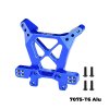 TRAXXAS JATO 4X4 規格 7075-T6 鋁合金 前避震塔 — GPM TJ028