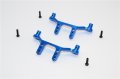 alt="TRAXXAS LATRAX SST Aluminium Front + Rear Body Post Mount - 1set - GPM SST201FR" title="TRAXXAS LATRAX SST Aluminium Front + Rear Body Post Mount - 1set - GPM SST201FR"