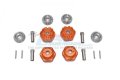 alt="TRAXXAS MAXX MONSTER TRUCK Aluminum Wheel Hub Hex (+10mm) - 16pc set - GPM TXMS10/+10/2" title="TRAXXAS MAXX MONSTER TRUCK Aluminum Wheel Hub Hex (+10mm) - 16pc set - GPM TXMS10/+10/2"