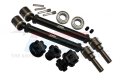 alt="TRAXXAS MAXX MONSTER TRUCK Harden Steel+Aluminum Front/Rear Adjustable CVD Drive Shaft+Aluminum 7075-T6 Hex Adapter+Wheel Lock(suitable For+20mm Widening Kit) - GPM TXMS143F/RSN" title="TRAXXAS MAXX MONSTER TRUCK Harden Steel+Aluminum Front/Rear Adjustable CVD Drive Shaft+Aluminum 7075-T6 Hex Adapter+Wheel Lock(suitable For+20mm Widening Kit) - GPM TXMS143F/RSN"