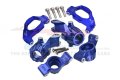 alt="TRAXXAS MAXX MONSTER TRUCK Aluminum 7075 Front C-Hub s & Front Steering Blocks & Rear Stub AXLE Carriers set - GPM TXMS192122N" title="TRAXXAS MAXX MONSTER TRUCK Aluminum 7075 Front C-Hub s & Front Steering Blocks & Rear Stub AXLE Carriers set - GPM TXMS192122N"
