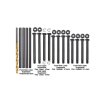 TRAXXAS 6S MAXX SLASH Medium Carbon Steel Front & Rear Suspension Pins - GPM TS5455/PIN