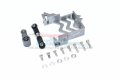 alt="TRAXXAS MAXX MONSTER TRUCK Aluminum Servo Mount +Stainless Steel Tie Rod+25T Aluminum Servo Horn - 16pc set - GPM TXMS024" title="TRAXXAS MAXX MONSTER TRUCK Aluminum Servo Mount +Stainless Steel Tie Rod+25T Aluminum Servo Horn - 16pc set - GPM TXMS024"