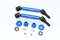 alt="TRAXXAS MAXX MONSTER TRUCK Harden Steel+Aluminum Front/Rear Adjustable CVD Drive Shaft+Hex Adapter+Wheel Lock - 12pc set - GPM TXMS123F/RB" title="TRAXXAS MAXX MONSTER TRUCK Harden Steel+Aluminum Front/Rear Adjustable CVD Drive Shaft+Hex Adapter+Wheel Lock - 12pc set - GPM TXMS123F/RB"