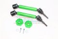alt="TRAXXAS MAXX MONSTER TRUCK Harden Steel+Aluminum Front/Rear Adjustable CVD Drive Shaft+Hex Adapter - 8pc set - GPM TXMS123HEX" title="TRAXXAS MAXX MONSTER TRUCK Harden Steel+Aluminum Front/Rear Adjustable CVD Drive Shaft+Hex Adapter - 8pc set - GPM TXMS123HEX"