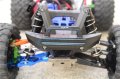 alt="TRAXXAS MAXX MONSTER TRUCK Aluminum Front Bumper - 3pc set - GPM TXMS330F" title="TRAXXAS MAXX MONSTER TRUCK Aluminum Front Bumper - 3pc set - GPM TXMS330F"