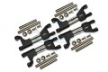 alt="TRAXXAS X-MAXX Stainless Steel+ Aluminum Supporting Mount With Front And Rear Upper Arms - GPM TXMW054FRS" title="TRAXXAS X-MAXX Stainless Steel+ Aluminum Supporting Mount With Front And Rear Upper Arms - GPM TXMW054FRS"