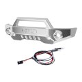 alt="TRAXXAS MINI MAXX MONSTER TRUCK 7075 Alloy Front Bumper (With Led Lights) - GPM TXMM330F" title="TRAXXAS MINI MAXX MONSTER TRUCK 7075 Alloy Front Bumper (With Led Lights) - GPM TXMM330F"