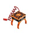 alt="TRAXXAS MINI XRT VXL 3S 6061-T6 Alloy High Speed Cooling Fan 18000 Rpm Compatible With 36mm Motor - GPM XRTM018FAN" title="TRAXXAS MINI XRT VXL 3S 6061-T6 Alloy High Speed Cooling Fan 18000 Rpm Compatible With 36mm Motor - GPM XRTM018FAN"