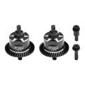 alt="TRAXXAS MINI MAXX MONSTER TRUCK 4140 Carbon Steel + 7075 Alloy Front & Rear Complete Differential - GPM TXMM1137S" title="TRAXXAS MINI MAXX MONSTER TRUCK 4140 Carbon Steel + 7075 Alloy Front & Rear Complete Differential - GPM TXMM1137S"