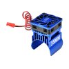 GPM TRAXXAS MINI MAXX 6061-T6 鋁合金散熱風扇 - TXMM018FAN