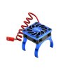 GPM TRAXXAS MINI XRT VXL 3S 鋁合金高速散熱風扇 XRTM018FAN