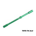 alt="TRAXXAS MINI RALLY VXL FORD 7075-T6 Alloy Center Drive Shaft - GPM TMR025" title="TRAXXAS MINI RALLY VXL FORD 7075-T6 Alloy Center Drive Shaft - GPM TMR025"