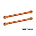 alt="TRAXXAS MINI XRT VXL 3S 7075-T6 Alloy Front Steering Toe Links - GPM XRTM162" title="TRAXXAS MINI XRT VXL 3S 7075-T6 Alloy Front Steering Toe Links - GPM XRTM162"
