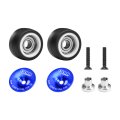 alt="TRAXXAS MINI XRT VXL 3S 7075-T6 Alloy Wheelie Bar Wheel & Bearing - GPM XRTM040R/W" title="TRAXXAS MINI XRT VXL 3S 7075-T6 Alloy Wheelie Bar Wheel & Bearing - GPM XRTM040R/W"