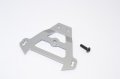 alt="TRAXXAS Revo /Revo 3.3 /E-REVO /Summit Alloy Front Bulkhead Tie Bar With Screw - 1pc set - GPM TRV012A" title="TRAXXAS Revo /Revo 3.3 /E-REVO /Summit Alloy Front Bulkhead Tie Bar With Screw - 1pc set - GPM TRV012A"
