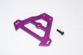 alt="TRAXXAS Revo /Revo 3.3 /E-REVO /Summit Alloy Front Bulkhead Tie Bar With Screw - 1pc set - GPM TRV012A" title="TRAXXAS Revo /Revo 3.3 /E-REVO /Summit Alloy Front Bulkhead Tie Bar With Screw - 1pc set - GPM TRV012A"