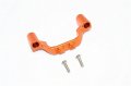 alt="TRAXXAS REVO Alloy Front Gear Box Protector Mount With Screws - 1pc set - GPM TRV012B" title="TRAXXAS REVO Alloy Front Gear Box Protector Mount With Screws - 1pc set - GPM TRV012B"