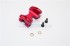 alt="TRAXXAS Revo /Revo 3.3 / E-REVO Alloy Rear Damper Mount With Counter Sink Washers & Screws - 1pc set - GPM TRV030" title="TRAXXAS Revo /Revo 3.3 / E-REVO Alloy Rear Damper Mount With Counter Sink Washers & Screws - 1pc set - GPM TRV030"