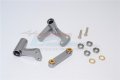 alt="TRAXXAS 1/10 Rustler VXL Alloy Steering Assembly With Bearings - 1set - GPM RUS048" title="TRAXXAS 1/10 Rustler VXL Alloy Steering Assembly With Bearings - 1set - GPM RUS048"