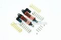 alt="TRAXXAS 1/10 Rustler VXL Aluminum Front Adjustable L-shape Piggy Back Shocks 87mm - 14pc set - GPM RUS4087F/L" title="TRAXXAS 1/10 Rustler VXL Aluminum Front Adjustable L-shape Piggy Back Shocks 87mm - 14pc set - GPM RUS4087F/L"