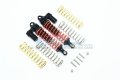 alt="TRAXXAS 1/10 Rustler VXL AAluminum Rear Adjustable L-shape Piggy Back Shocks 102mm - 14pc set - GPM RUS4102R/L" title="TRAXXAS 1/10 Rustler VXL AAluminum Rear Adjustable L-shape Piggy Back Shocks 102mm - 14pc set - GPM RUS4102R/L"