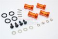 alt="TRAXXAS 1/10 Slash 4x4 Alloy Hex Adaptor(+17mm) - 4pcs set - GPM SLA010/+17MM" title="TRAXXAS 1/10 Slash 4x4 Alloy Hex Adaptor(+17mm) - 4pcs set - GPM SLA010/+17MM"